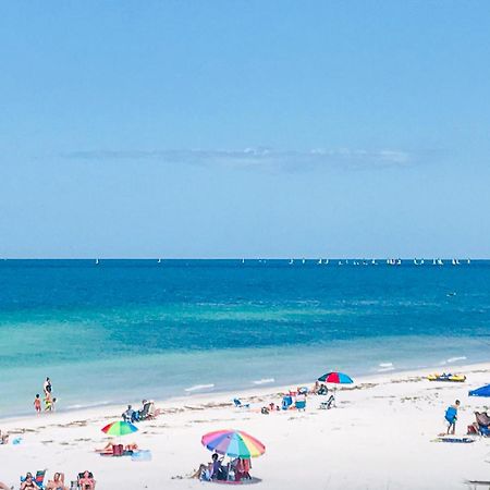 Appartamento Tortugas De Mar, Unit 303B Clearwater Beach Esterno foto