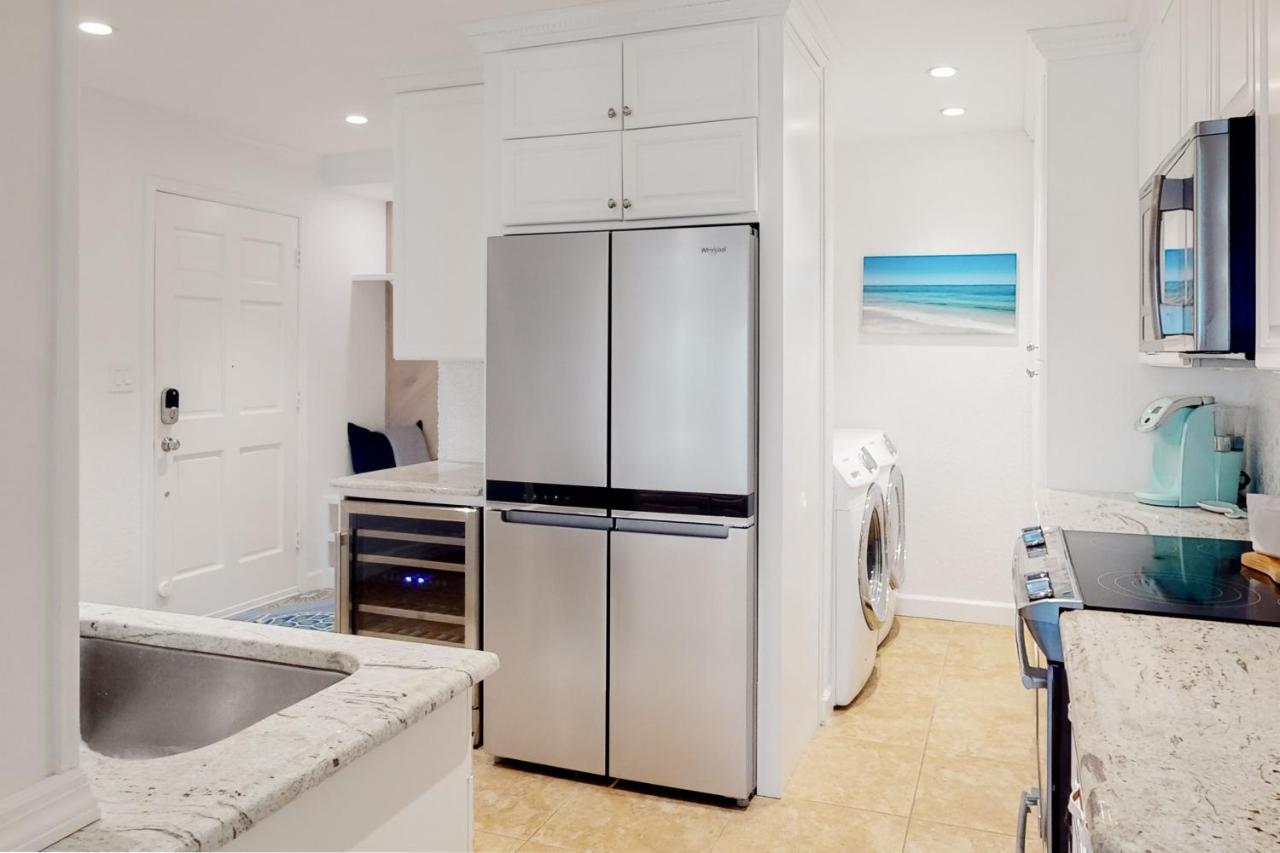 Appartamento Tortugas De Mar, Unit 303B Clearwater Beach Esterno foto
