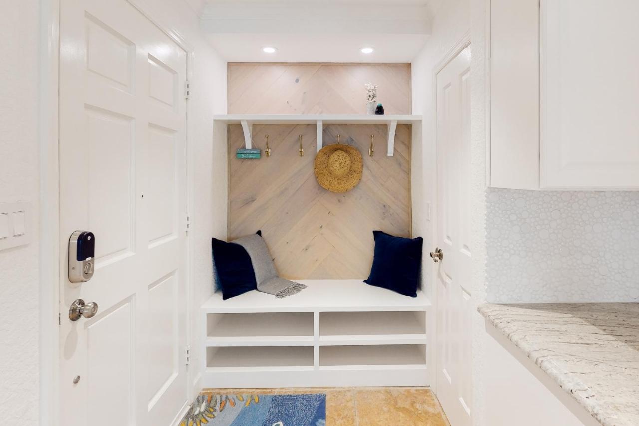 Appartamento Tortugas De Mar, Unit 303B Clearwater Beach Esterno foto