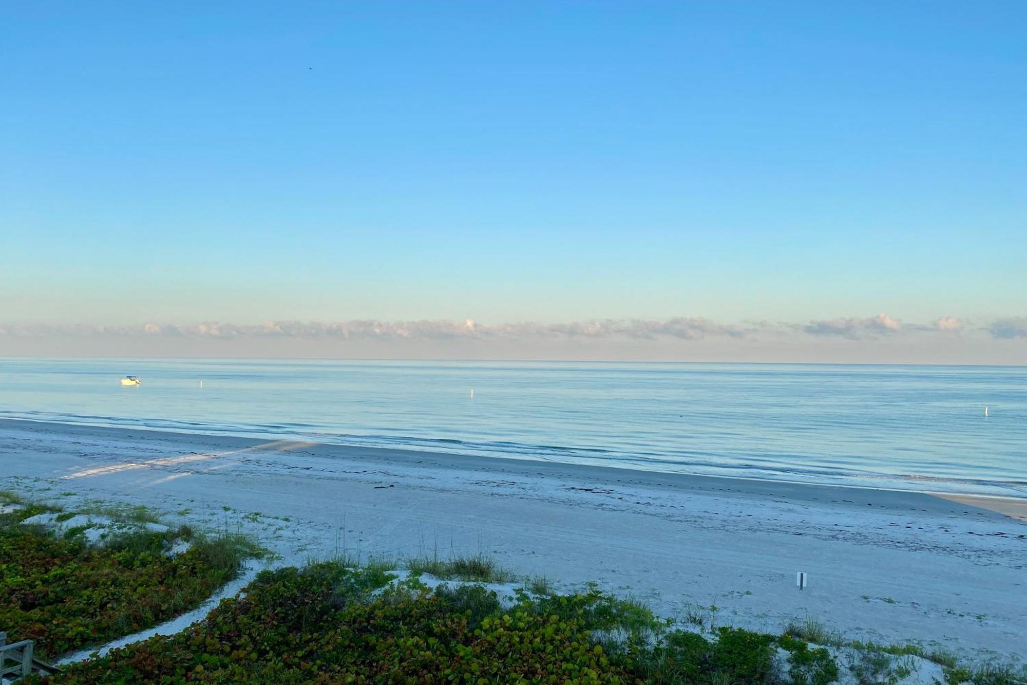Appartamento Tortugas De Mar, Unit 303B Clearwater Beach Esterno foto
