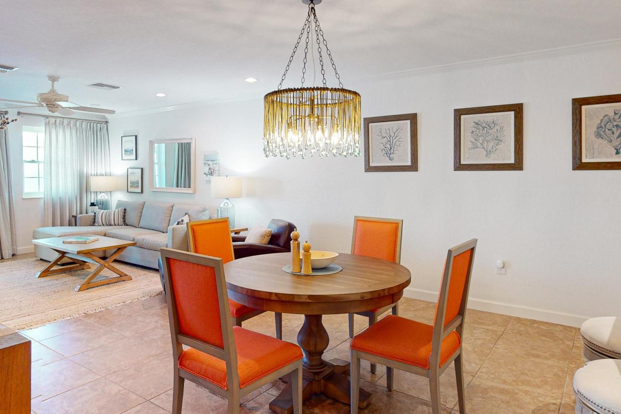 Appartamento Tortugas De Mar, Unit 303B Clearwater Beach Esterno foto