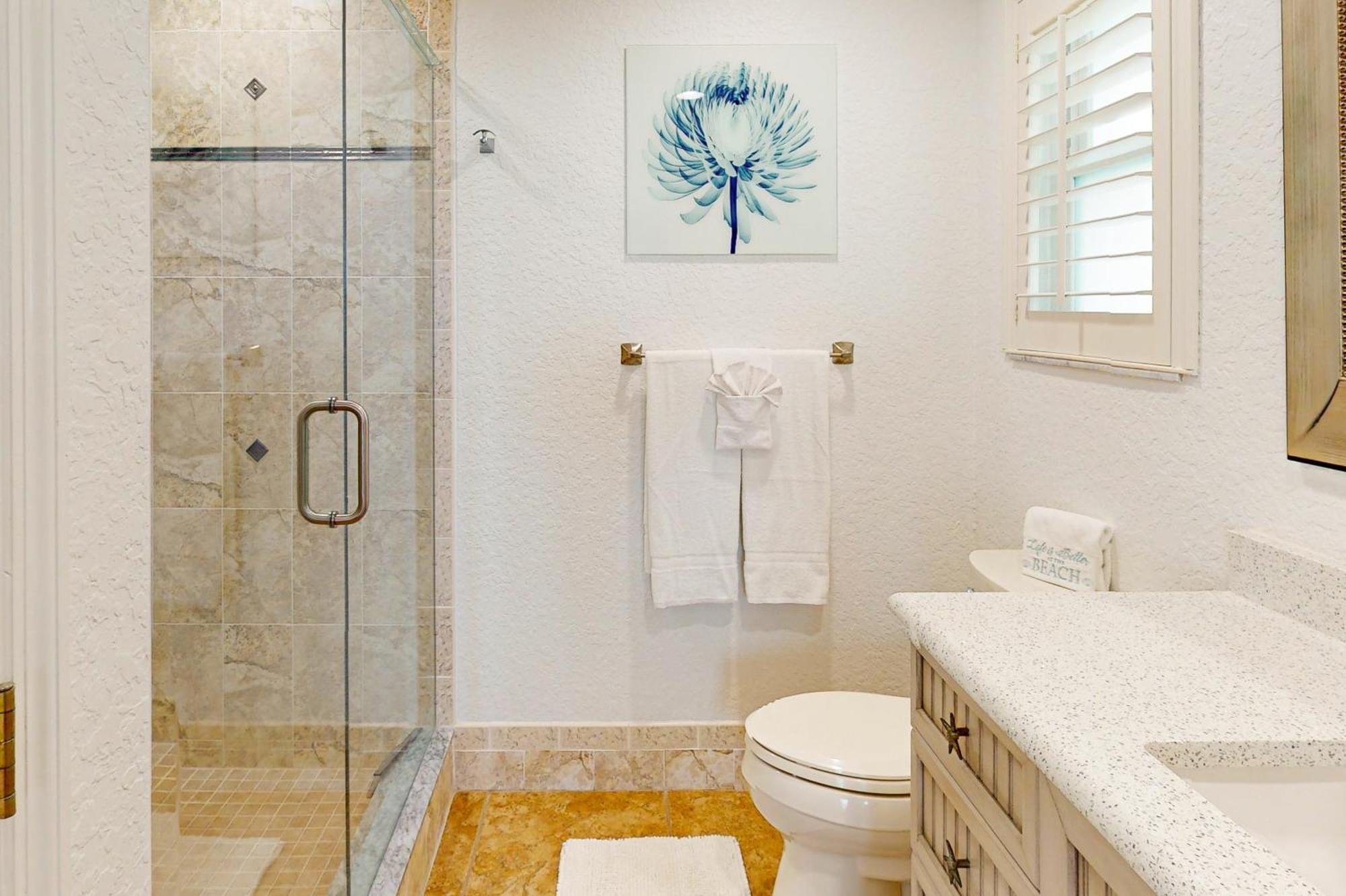 Appartamento Tortugas De Mar, Unit 303B Clearwater Beach Esterno foto