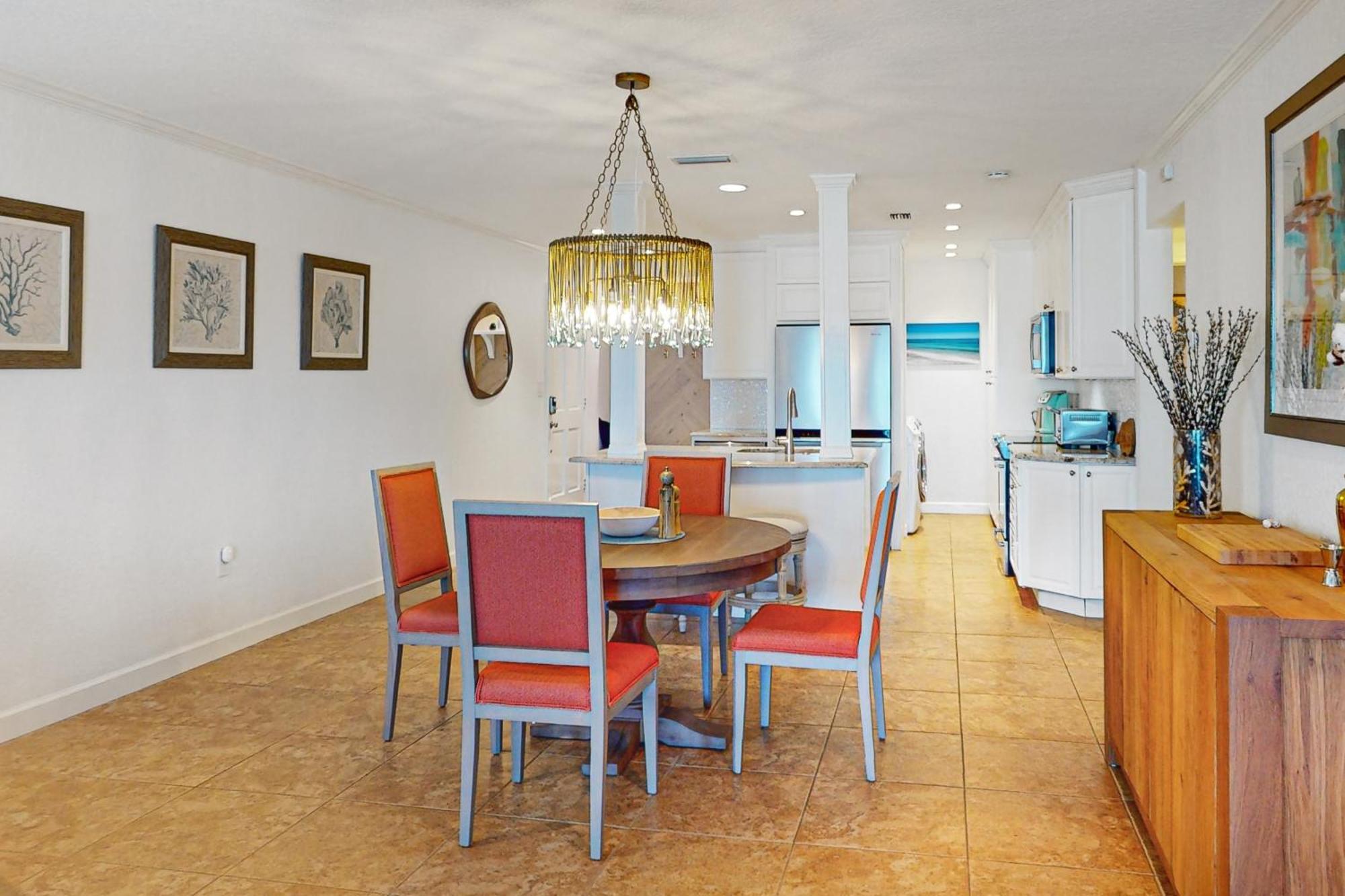 Appartamento Tortugas De Mar, Unit 303B Clearwater Beach Esterno foto