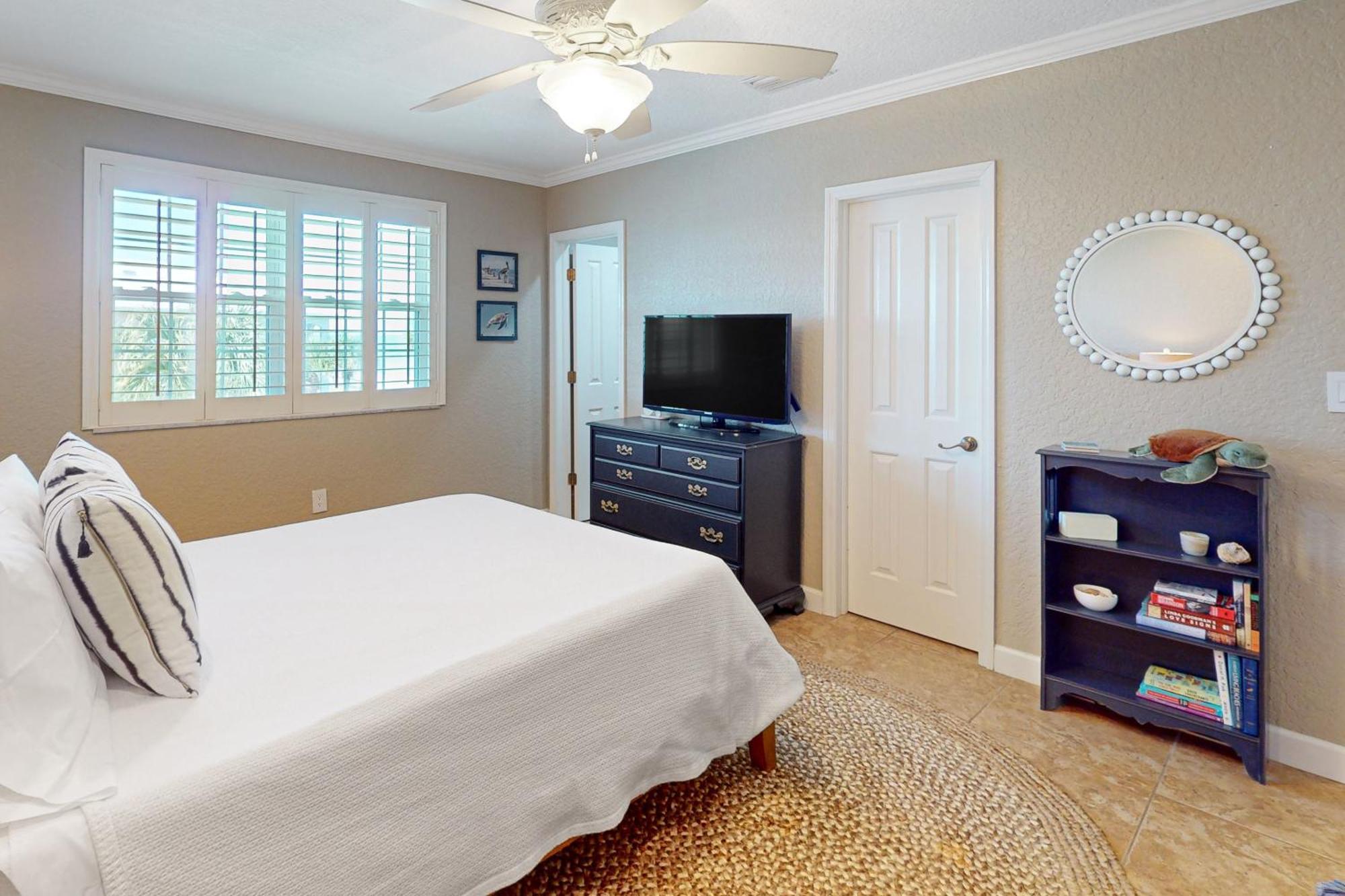 Appartamento Tortugas De Mar, Unit 303B Clearwater Beach Esterno foto