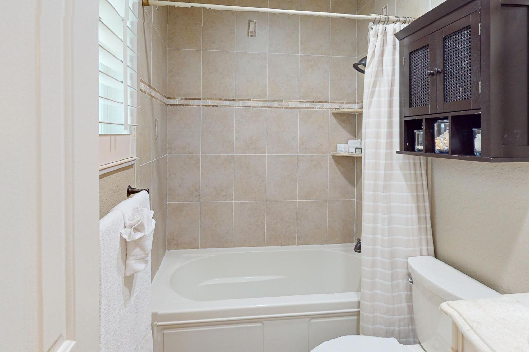 Appartamento Tortugas De Mar, Unit 303B Clearwater Beach Esterno foto