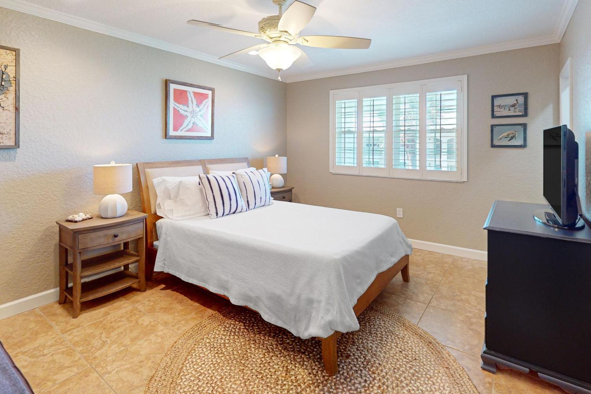 Appartamento Tortugas De Mar, Unit 303B Clearwater Beach Esterno foto