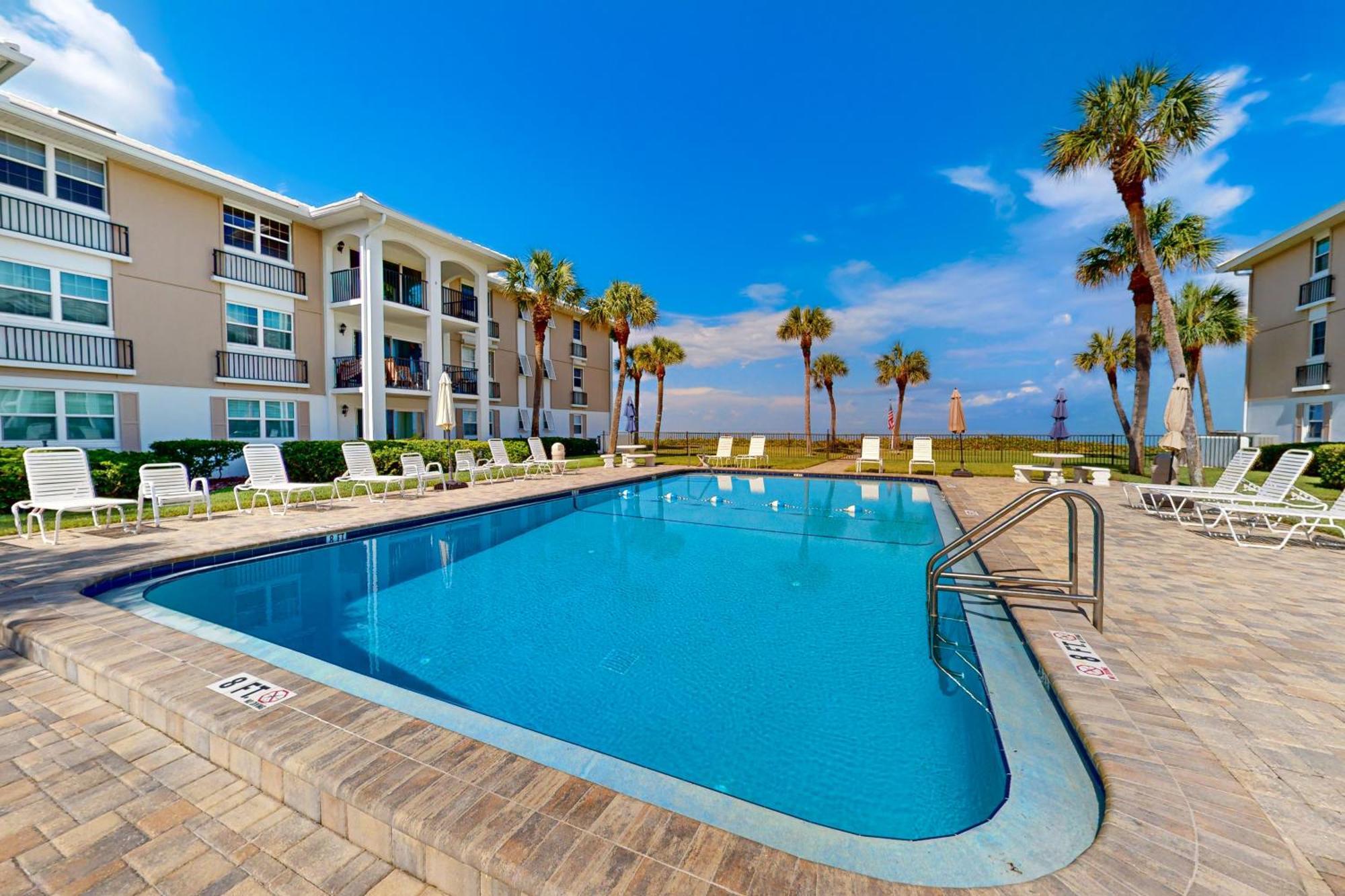 Appartamento Tortugas De Mar, Unit 303B Clearwater Beach Esterno foto