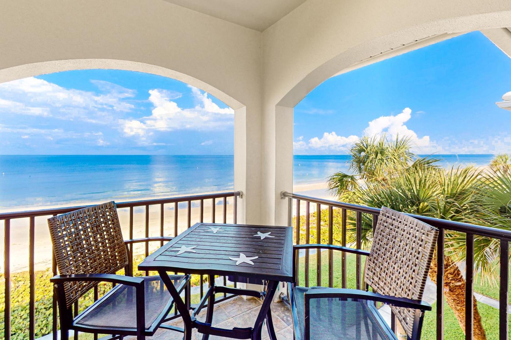 Appartamento Tortugas De Mar, Unit 303B Clearwater Beach Esterno foto