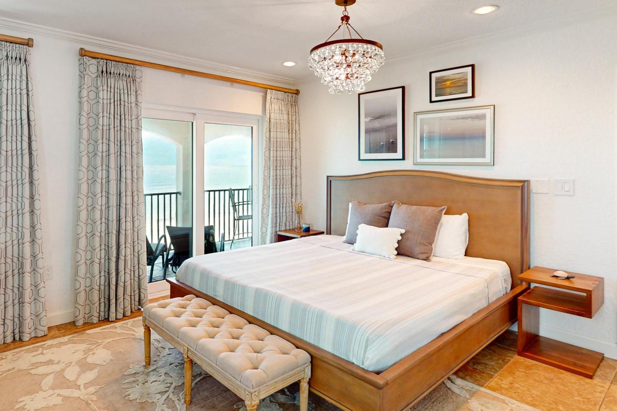 Appartamento Tortugas De Mar, Unit 303B Clearwater Beach Esterno foto
