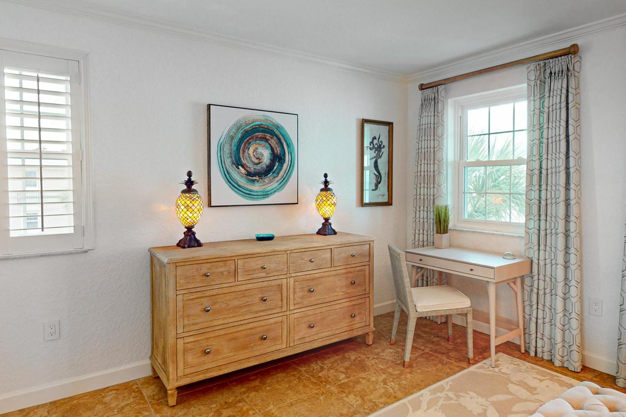 Appartamento Tortugas De Mar, Unit 303B Clearwater Beach Esterno foto
