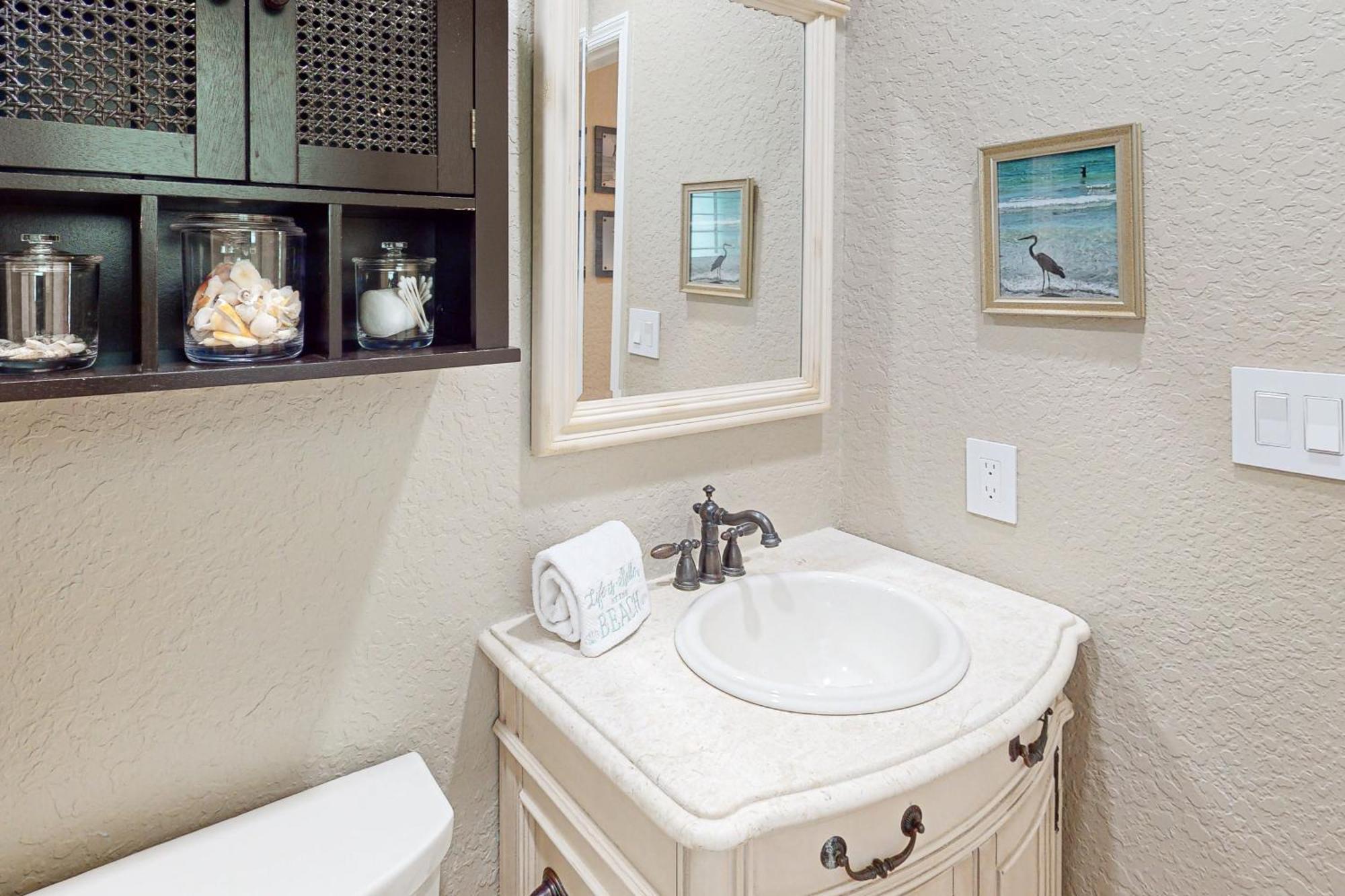 Appartamento Tortugas De Mar, Unit 303B Clearwater Beach Esterno foto